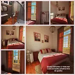 Casa Da Varanda Carreco