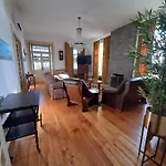 Casa Da Varanda *