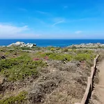 Casa Da Varanda Alojamento de Acomodação e Pequeno-almoço *