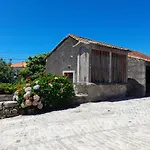 Casa Da Varanda Carreco