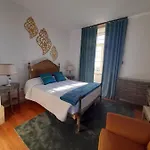 Alojamento de Acomodação e Pequeno-almoço Casa Da Varanda