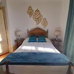 Casa Da Varanda Alojamento de Acomodação e Pequeno-almoço *