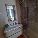 Casa Da Varanda Alojamento de Acomodação e Pequeno-almoço Carreco
