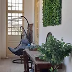 Alojamento de Acomodação e Pequeno-almoço Casa Da Varanda *