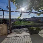 Alojamento de Acomodação e Pequeno-almoço Casa Da Varanda