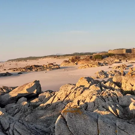 住宿加早餐酒店 Casa Da Varanda Carreco