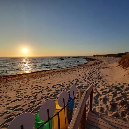 Casa Da Varanda * Carreco