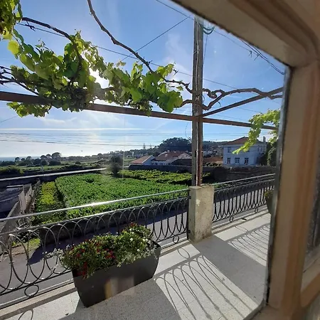 Casa Da Varanda Bed & Breakfast