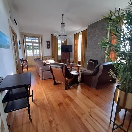 Casa Da Varanda *