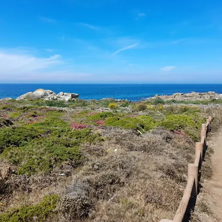 Casa Da Varanda 住宿加早餐酒店 *