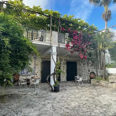 Casa Da Varanda Carreco