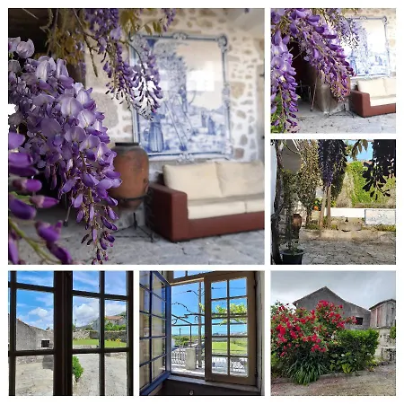 Casa Da Varanda