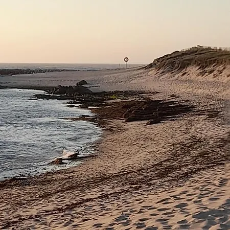 Casa Da Varanda 住宿加早餐酒店