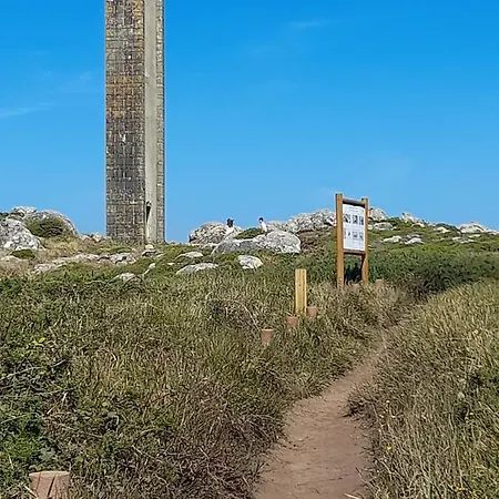 住宿加早餐酒店 Casa Da Varanda *