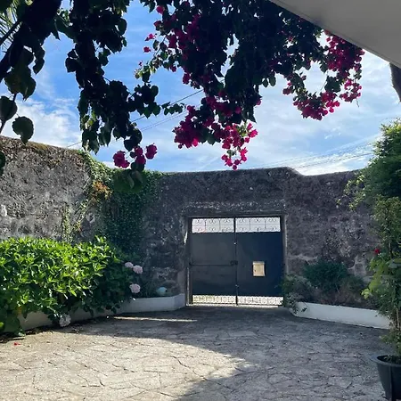 Casa Da Varanda *