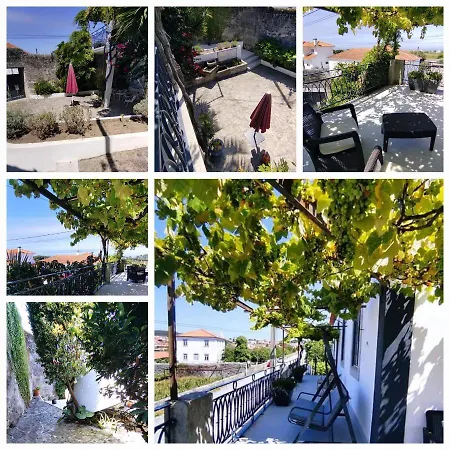 Casa Da Varanda Bed & Breakfast