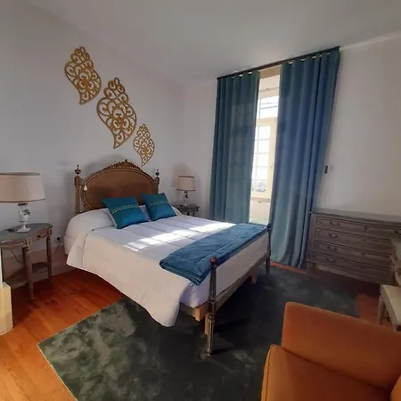 فندق مبيت وإفطار Casa Da Varanda