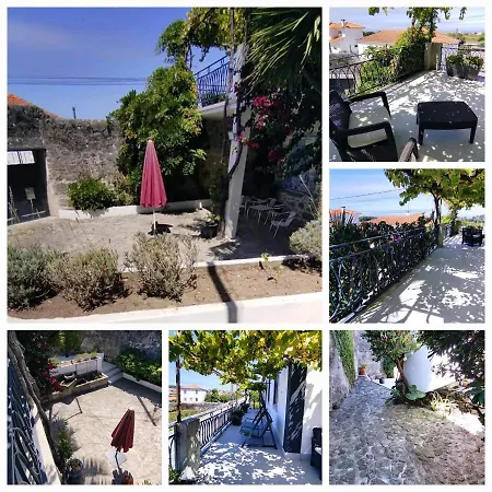 فندق مبيت وإفطار Casa Da Varanda *
