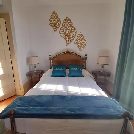 Casa Da Varanda فندق مبيت وإفطار *
