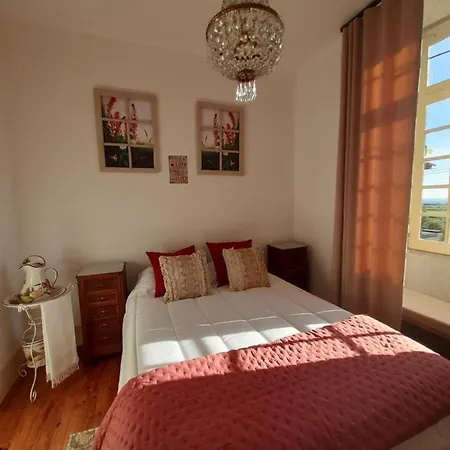 Casa Da Varanda * Carreco