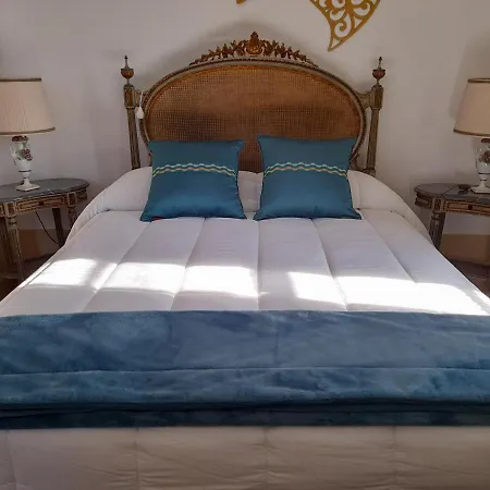 فندق مبيت وإفطار Casa Da Varanda *