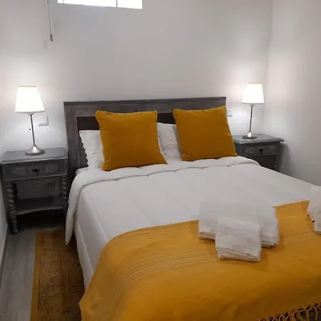 Bed & Breakfast Casa Da Varanda Carreco