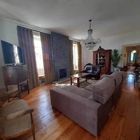 住宿加早餐酒店 Casa Da Varanda *