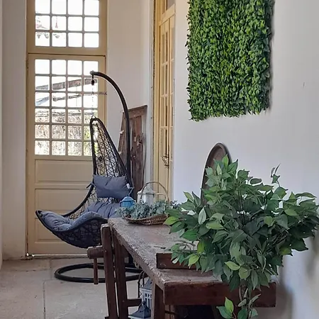 住宿加早餐酒店 Casa Da Varanda *