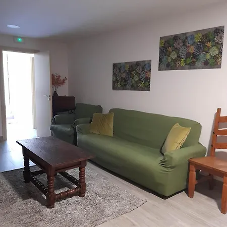 Casa Da Varanda Frühstückspension *