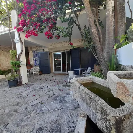 Bed & Breakfast Casa Da Varanda *