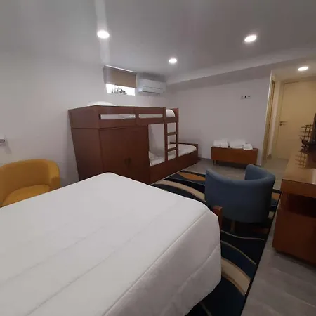 Casa Da Varanda * Carreco