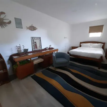 Casa Da Varanda Bed & Breakfast Carreco