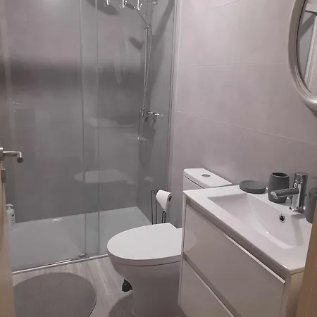 فندق مبيت وإفطار Casa Da Varanda Carreco
