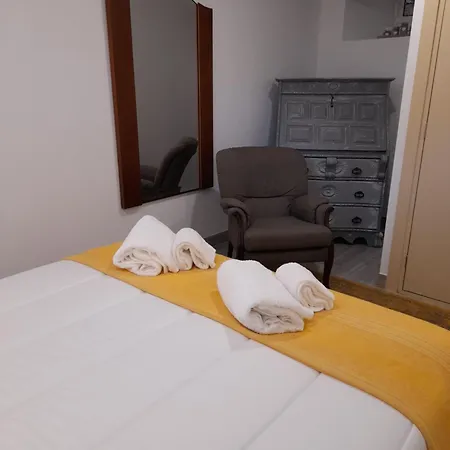 Casa Da Varanda 住宿加早餐酒店