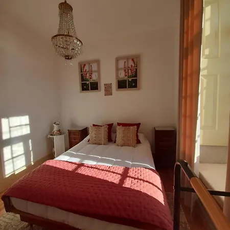 Casa Da Varanda *