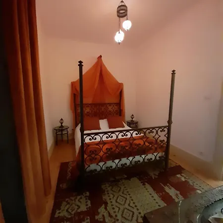 Casa Da Varanda Bed & Breakfast *