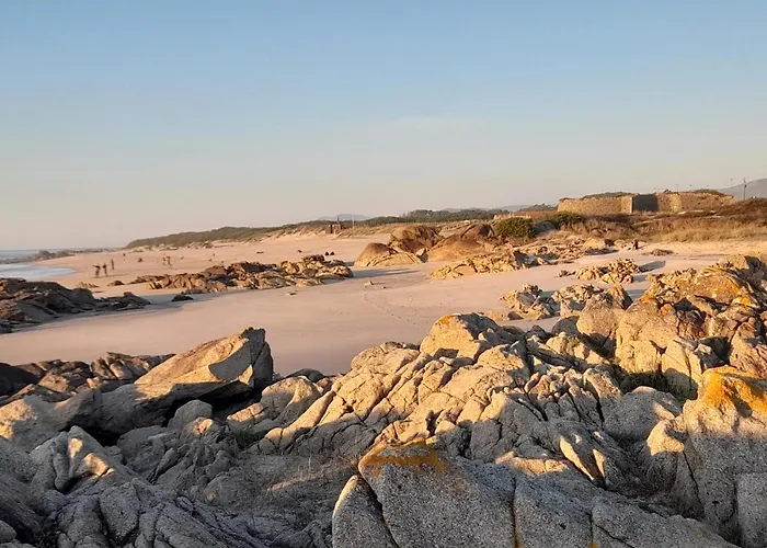 Bed & Breakfast Casa Da Varanda Carreco