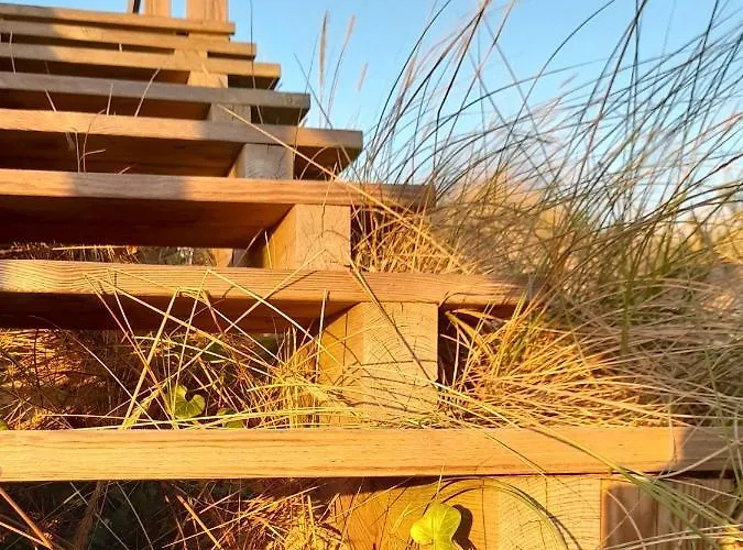 Bed & Breakfast Casa Da Varanda