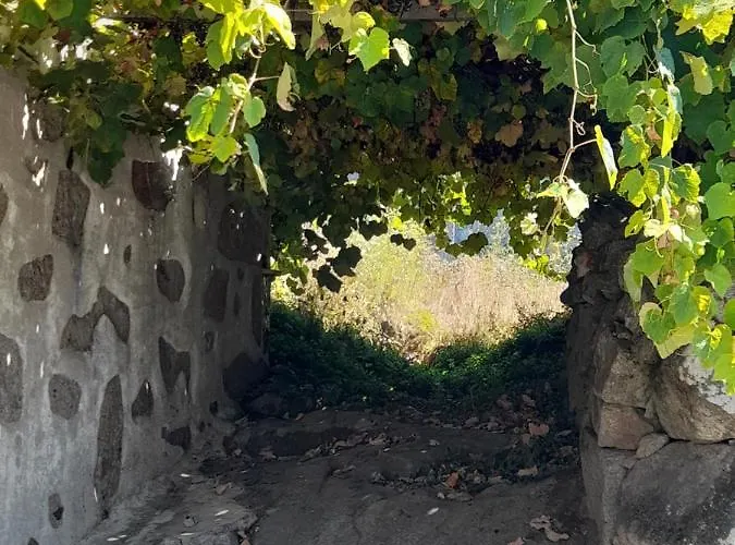 Casa Da Varanda Bed & Breakfast