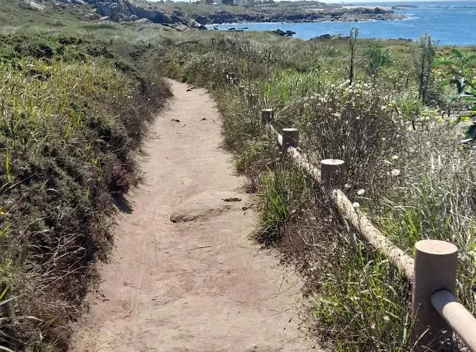 Casa Da Varanda Bed & Breakfast