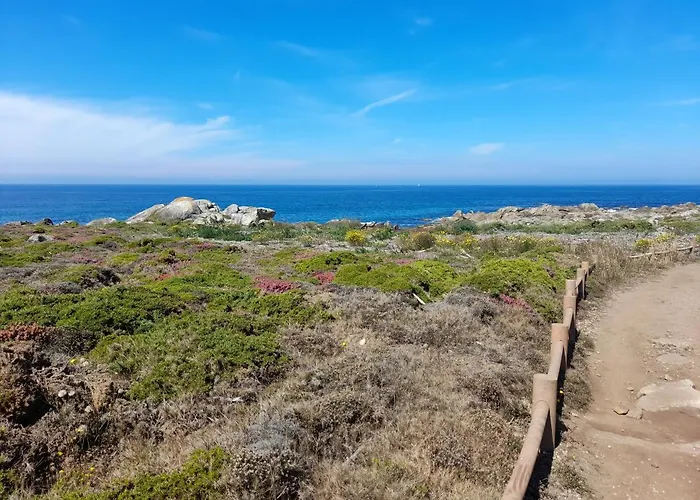 Casa Da Varanda Bed & Breakfast *