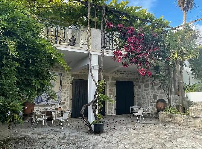 Casa Da Varanda Carreco