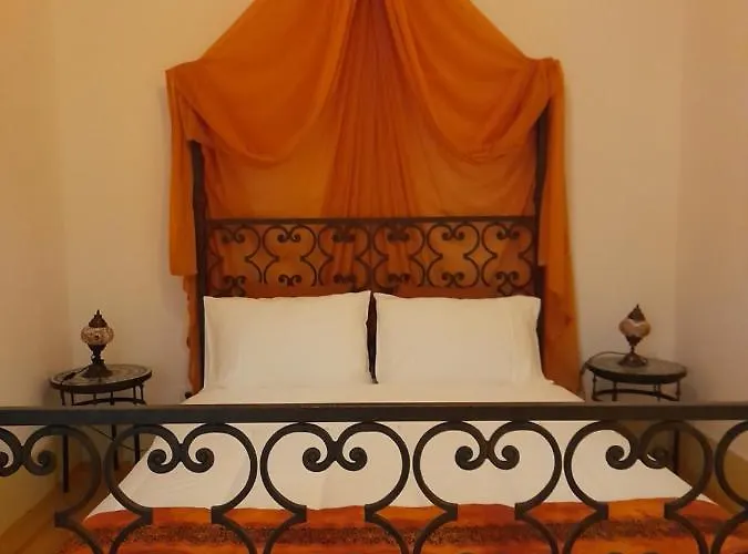 Bed & Breakfast Casa Da Varanda