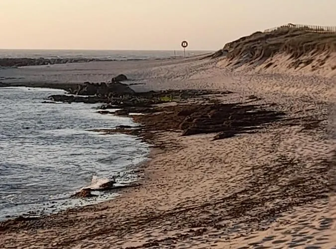 Casa Da Varanda Bed & Breakfast