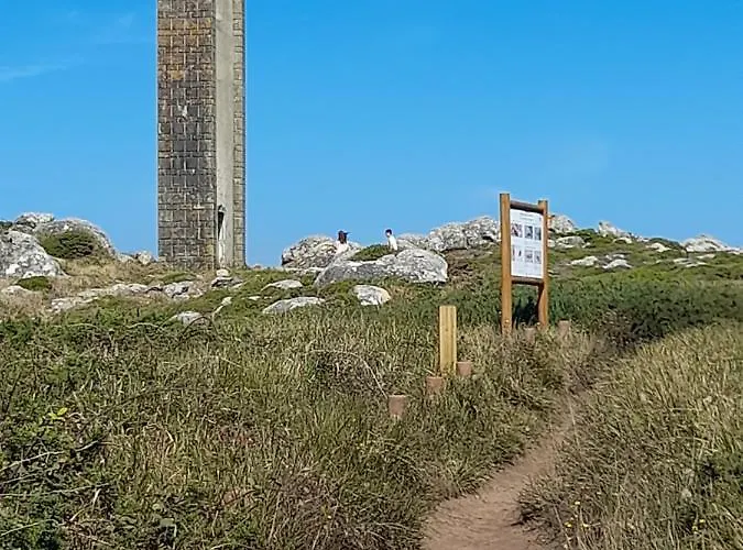 Bed & Breakfast Casa Da Varanda *