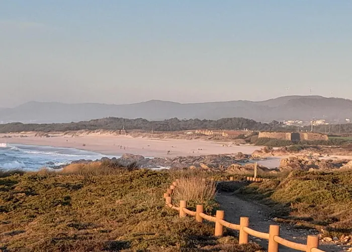 Bed & Breakfast Casa Da Varanda Carreco