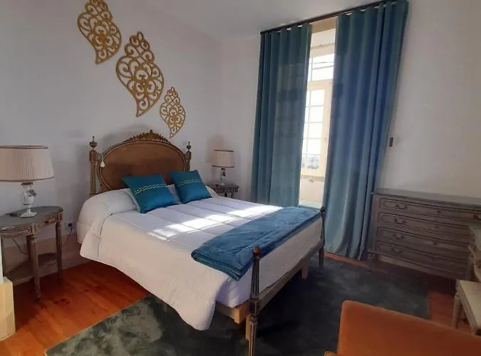 Bed & Breakfast Casa Da Varanda