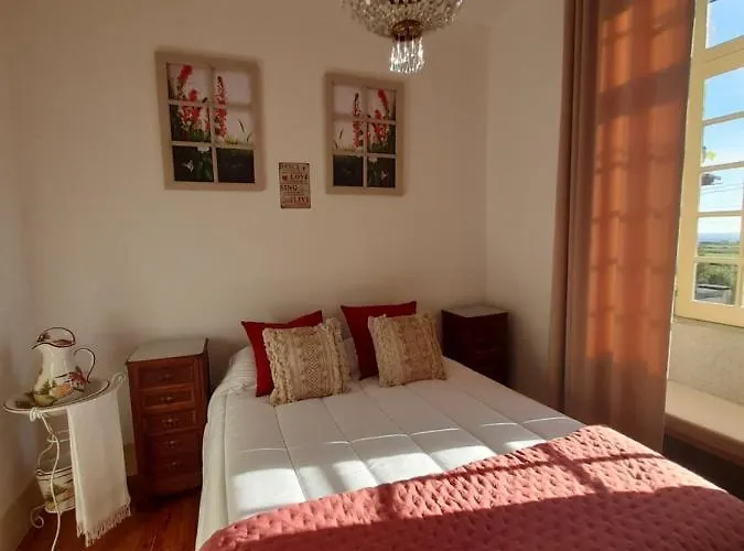 Casa Da Varanda * Carreco