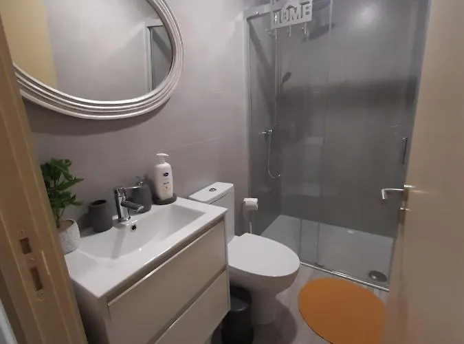 Casa Da Varanda Bed & Breakfast Carreco