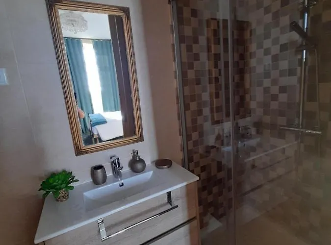 Casa Da Varanda Bed & Breakfast Carreco